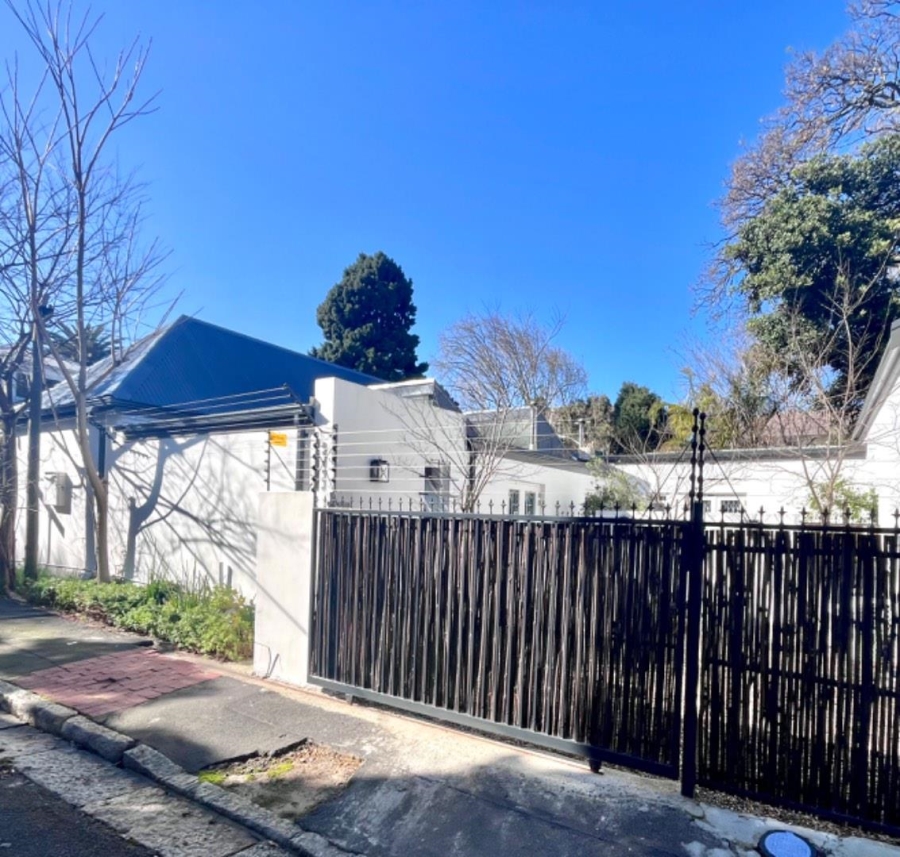 To Let 1 Bedroom Property for Rent in Rondebosch Western Cape